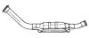 AKS DASIS SG20168 Catalytic Converter